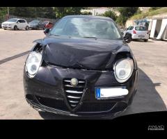 RICAMBI USATI AUTO ALFA ROMEO Mito Serie (955_) 19 - 13