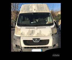 RICAMBI USATI AUTO PEUGEOT Boxer 3Â° Serie 4HU (P2