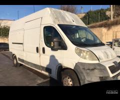 RICAMBI USATI AUTO PEUGEOT Boxer 3Â° Serie 4HU (P2