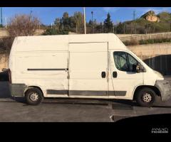 RICAMBI USATI AUTO PEUGEOT Boxer 3Â° Serie 4HU (P2