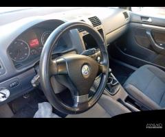 RICAMBI USATI AUTO VOLKSWAGEN Golf 5 Berlina BKC,