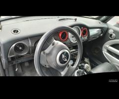 RICAMBI USATI AUTO MINI Cooper 1Â° Serie W10 B16 A