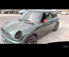 RICAMBI USATI AUTO MINI Cooper 1Â° Serie W10 B16 A - 6