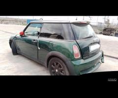 RICAMBI USATI AUTO MINI Cooper 1Â° Serie W10 B16 A - 7