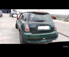 RICAMBI USATI AUTO MINI Cooper 1Â° Serie W10 B16 A - 8