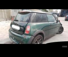 RICAMBI USATI AUTO MINI Cooper 1Â° Serie W10 B16 A - 9