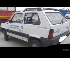 RICAMBI USATI AUTO FIAT Panda Serie 4x4 156 C.046 - 7