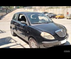 RICAMBI USATI AUTO LANCIA Ypsilon 2Â° Serie 188 A4 - 8