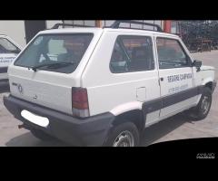 RICAMBI USATI AUTO FIAT Panda Serie 4x4 176 B2.000 - 8