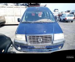 RICAMBI USATI AUTO FIAT Scudo 1Â° Serie Diesel 199