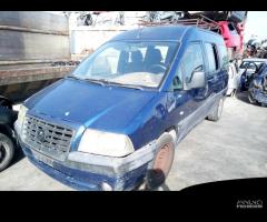 RICAMBI USATI AUTO FIAT Scudo 1Â° Serie Diesel 199