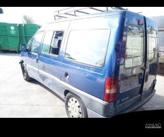 RICAMBI USATI AUTO FIAT Scudo 1Â° Serie Diesel 199