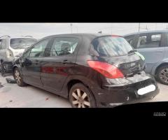 RICAMBI USATI AUTO PEUGEOT 308 Serie 9HV (DV6TED4B - 6