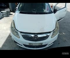 RICAMBI USATI AUTO OPEL Corsa D 3P 1Â° Serie Z 10