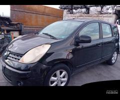 RICAMBI USATI AUTO NISSAN Note 1Â° Serie K9K 276 D