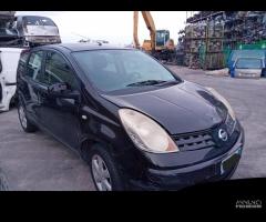 RICAMBI USATI AUTO NISSAN Note 1Â° Serie K9K 276 D