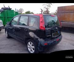 RICAMBI USATI AUTO NISSAN Note 1Â° Serie K9K 276 D