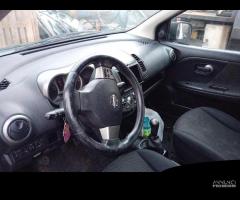 RICAMBI USATI AUTO NISSAN Note 1Â° Serie K9K 276 D