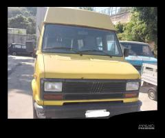 RICAMBI USATI AUTO FIAT Ducato 1Â° Serie 8144.61 D