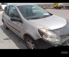 RICAMBI USATI AUTO RENAULT Clio Serie D4F 706, D4F