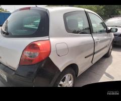 RICAMBI USATI AUTO RENAULT Clio Serie D4F 706, D4F