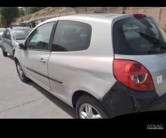 RICAMBI USATI AUTO RENAULT Clio Serie D4F 706, D4F