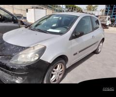 RICAMBI USATI AUTO RENAULT Clio Serie D4F 706, D4F