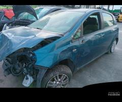 RICAMBI USATI AUTO FIAT Punto EVO 350 A1.000 Bifue