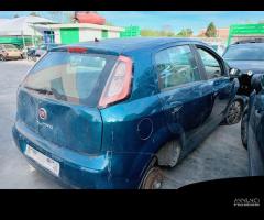 RICAMBI USATI AUTO FIAT Punto EVO 350 A1.000 Bifue