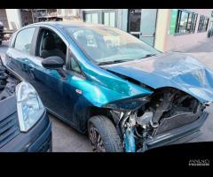 RICAMBI USATI AUTO FIAT Punto EVO 350 A1.000 Bifue