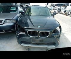 RICAMBI USATI AUTO BMW X1 Serie (E84) N47 D20 C Di