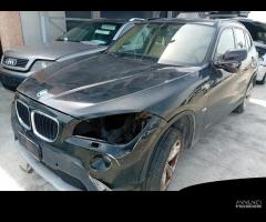 RICAMBI USATI AUTO BMW X1 Serie (E84) N47 D20 C Di