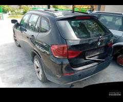 RICAMBI USATI AUTO BMW X1 Serie (E84) N47 D20 C Di