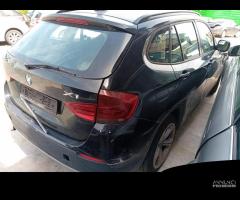 RICAMBI USATI AUTO BMW X1 Serie (E84) N47 D20 C Di