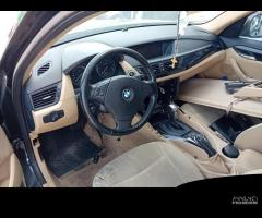 RICAMBI USATI AUTO BMW X1 Serie (E84) N47 D20 C Di - 6