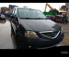 RICAMBI USATI AUTO DACIA Logan 1Â° Serie K7J 710 B