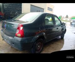 RICAMBI USATI AUTO DACIA Logan 1Â° Serie K7J 710 B