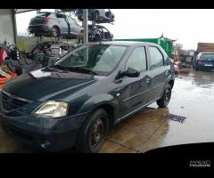 RICAMBI USATI AUTO DACIA Logan 1Â° Serie K7J 710 B