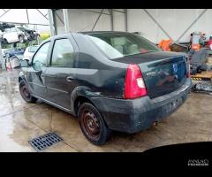 RICAMBI USATI AUTO DACIA Logan 1Â° Serie K7J 710 B