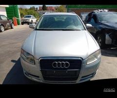 RICAMBI USATI AUTO AUDI A4 Avant (8ED) BLB, BRE Di