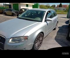 RICAMBI USATI AUTO AUDI A4 Avant (8ED) BLB, BRE Di