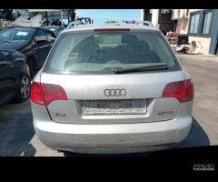 RICAMBI USATI AUTO AUDI A4 Avant (8ED) BLB, BRE Di - 6