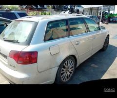 RICAMBI USATI AUTO AUDI A4 Avant (8ED) BLB, BRE Di - 8