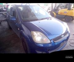 RICAMBI USATI AUTO FORD Fiesta 5Â° Serie Benzina 1