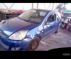 RICAMBI USATI AUTO FORD Fiesta 5Â° Serie Benzina 1