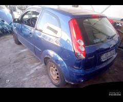 RICAMBI USATI AUTO FORD Fiesta 5Â° Serie Benzina 1