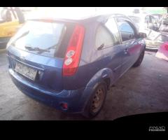 RICAMBI USATI AUTO FORD Fiesta 5Â° Serie Benzina 1