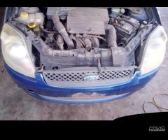 RICAMBI USATI AUTO FORD Fiesta 5Â° Serie Benzina 1