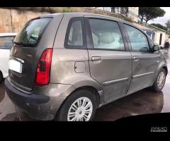 RICAMBI USATI AUTO LANCIA Musa 2Â° Serie 199 A3.00