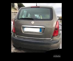 RICAMBI USATI AUTO LANCIA Musa 2Â° Serie 199 A3.00